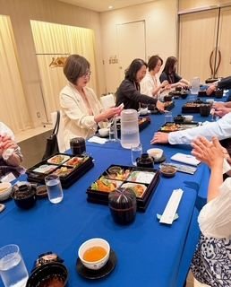 支部役員の皆様
