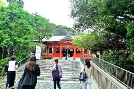 リサイズ　淡島神社参拝.jpg