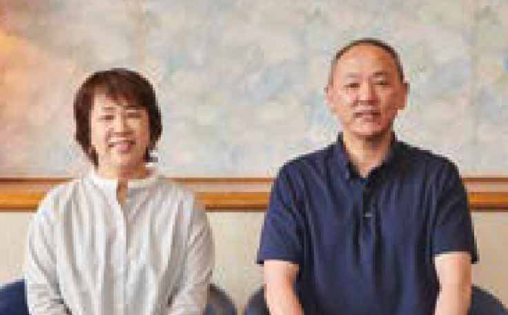 父母懇談会に参加した保護者