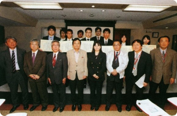 東日本大震災後の『未来を創る復興計画』（2012年度）